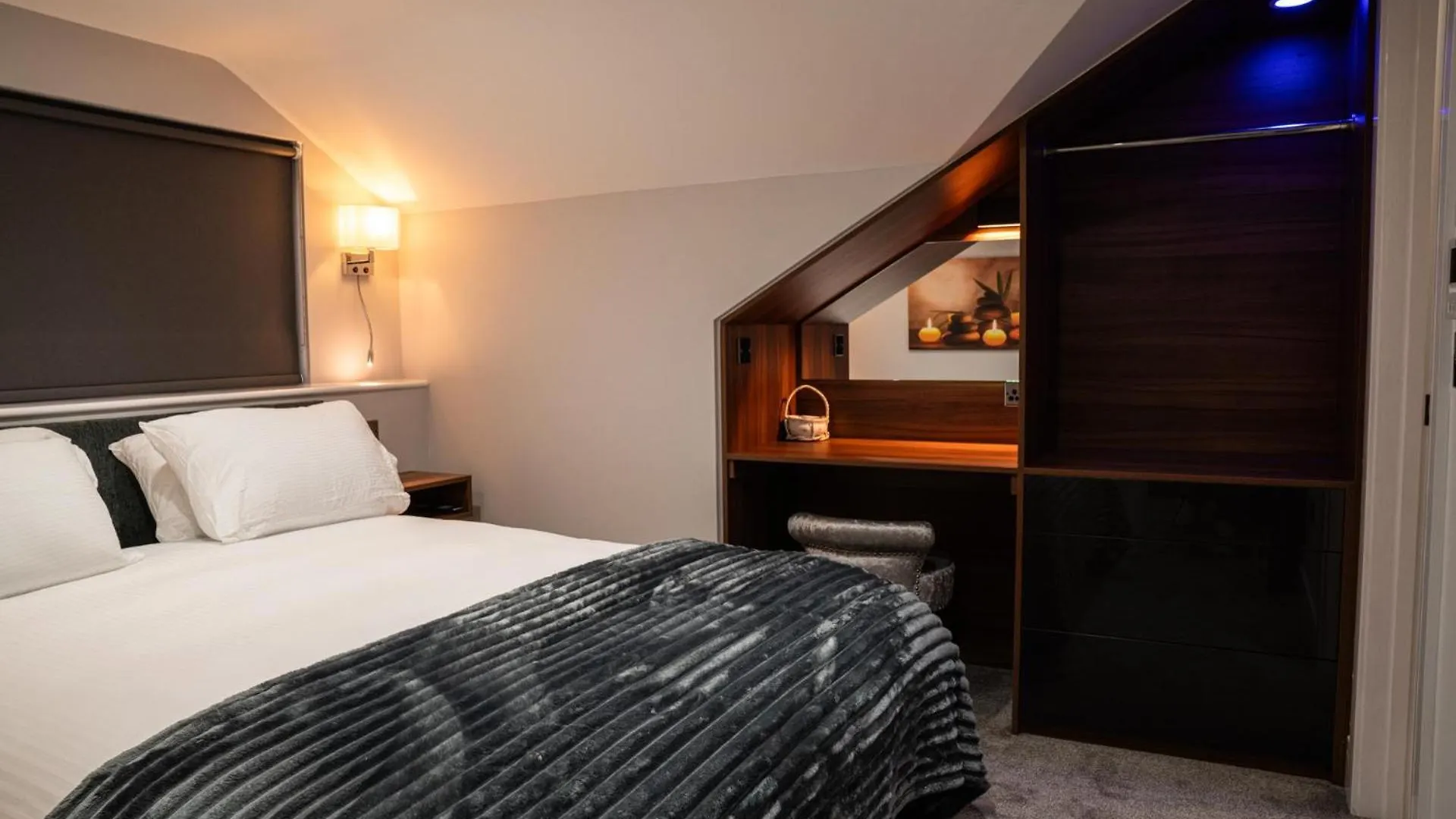 Chestnut Retreat A Stunning Annex Apartment Ossett Ηνωμένο Βασίλειο