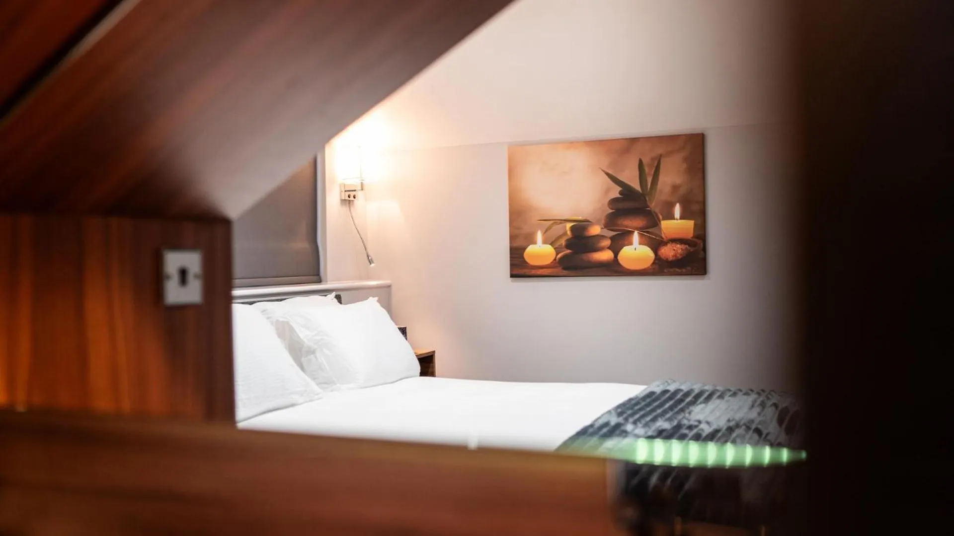 Chestnut Retreat A Stunning Annex Apartment Ossett