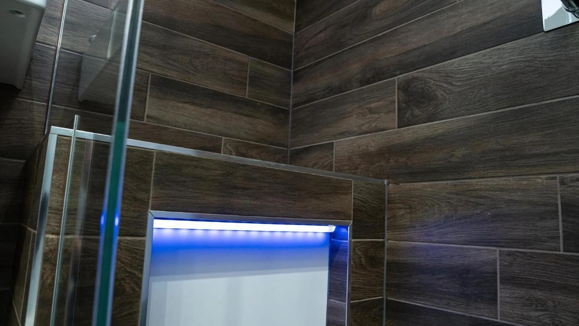 Chestnut Retreat A Stunning Annex Apartment Ossett Ηνωμένο Βασίλειο