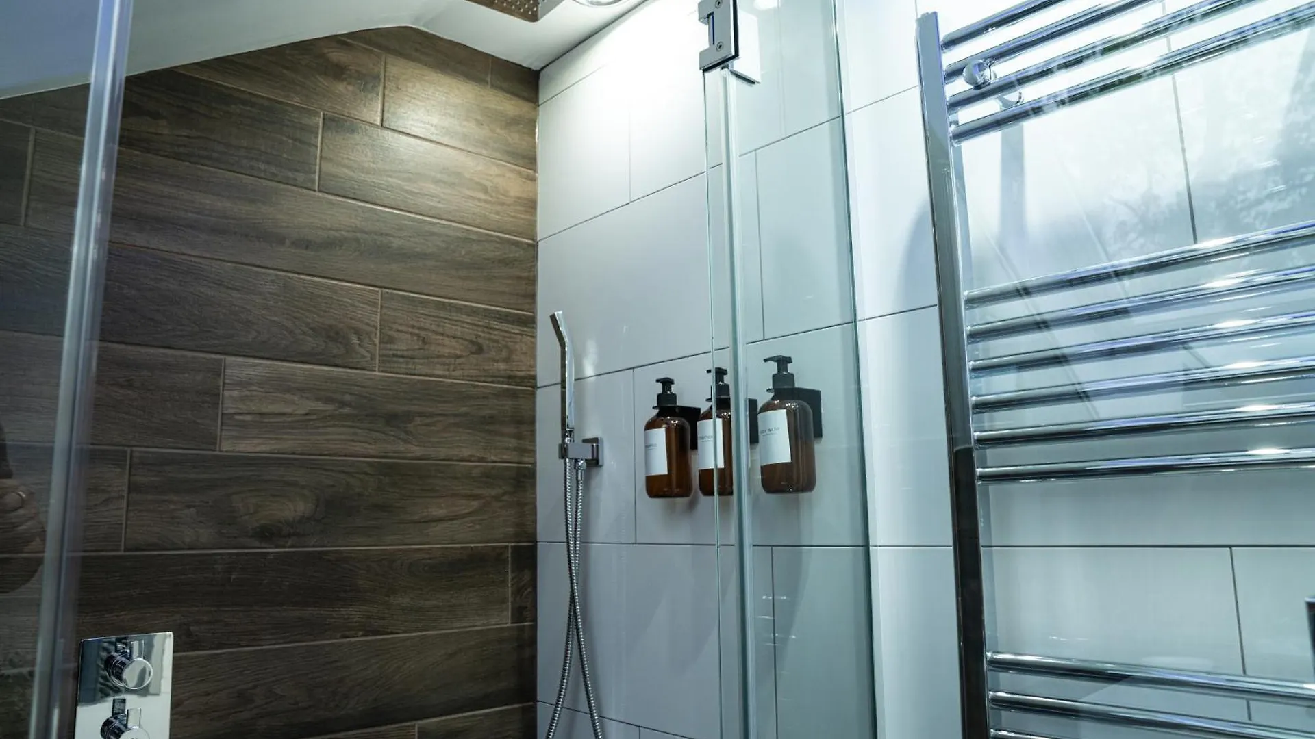 Chestnut Retreat A Stunning Annex Apartment Ossett Ηνωμένο Βασίλειο