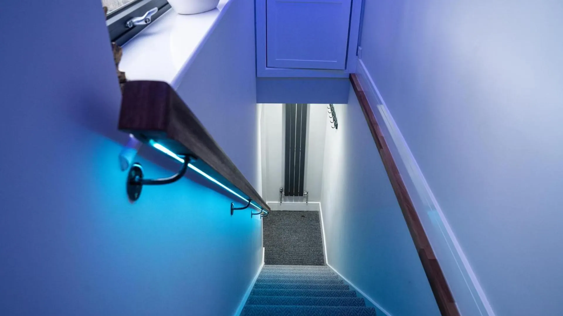 Chestnut Retreat A Stunning Annex Apartment Ossett