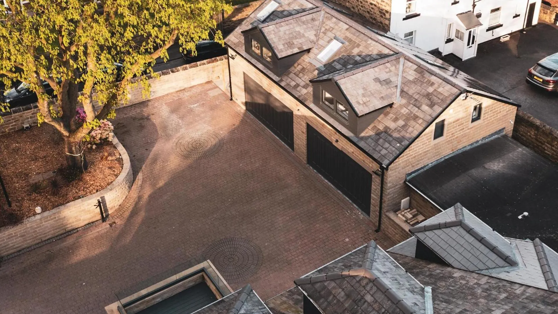 Chestnut Retreat A Stunning Annex Apartment Ossett